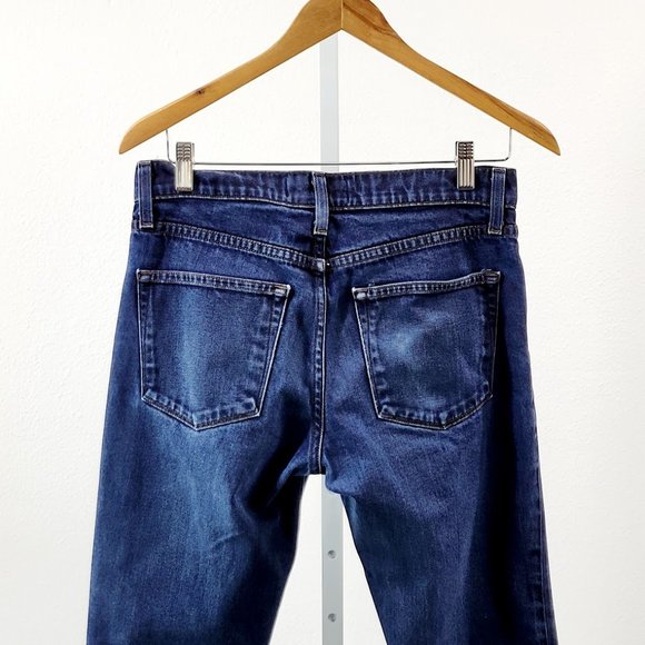 J BRAND tyler resin jeans Sz 30/27 - Picture 3 of 7